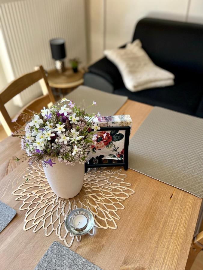 Apartman Labska 21 Ve Spindlerove Mlyne Lejlighed Špindlerŭv Mlýn Eksteriør billede