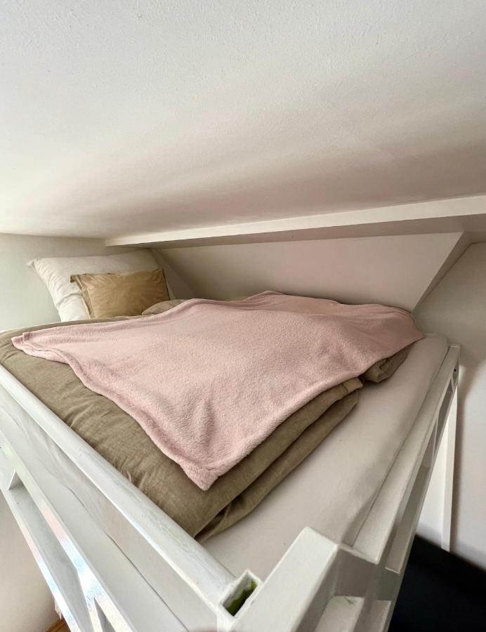 Apartman Labska 21 Ve Spindlerove Mlyne Lejlighed Špindlerŭv Mlýn Eksteriør billede